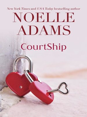 cover image of CourtShip